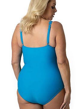 Swimsuit one piece Barontex
