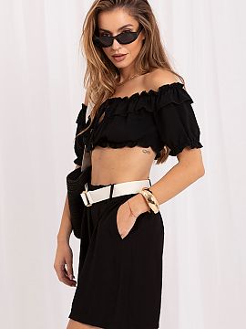 Shorts Rue Paris