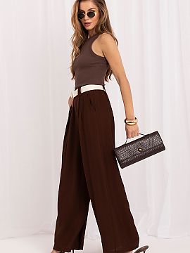 Women trousers Rue Paris