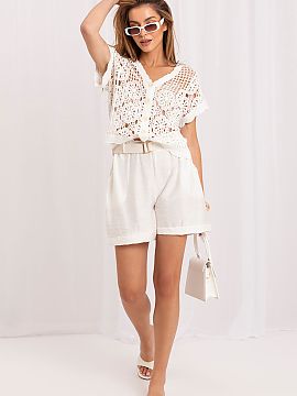 Shorts Rue Paris