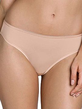 Panties Sloggi  Figi Feel Sensational Tai 10143034-6106 is a combination of everyday comfort with subtle elegance. Created for women who expect lingerie to 