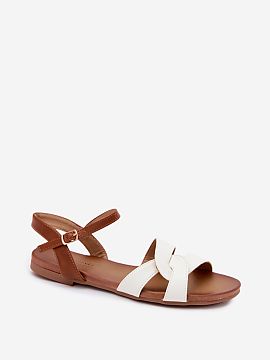 Sandals Step in style