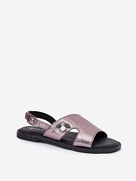 Sandals Step in style