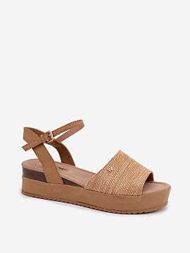 Buskin Step in style