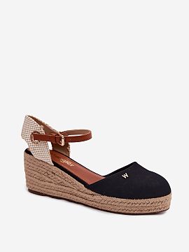 Buskin Step in style