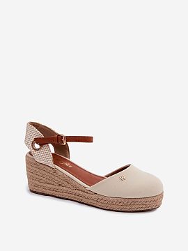 Buskin Step in style