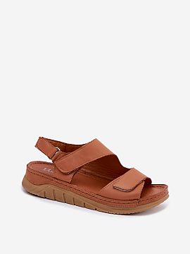 Platform sandals Step in style
