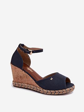 Buskin Step in style