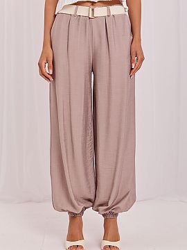 Women trousers Rue Paris