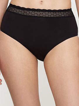 Set Triumph  The Figi in a two-pack Feel of Modal 10214887-0004 is a combination of comfort, delicacy, and ecological elegance. Made of soft, skin-friend