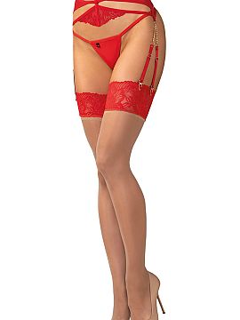 Stockings Obsessive