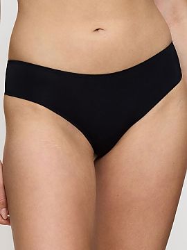 T-backs Triumph  Lovely Micro Brazilian String 10182554 is a model with a hipster cut that combines everyday comfort with subtle, feminine aesthetics. Made o