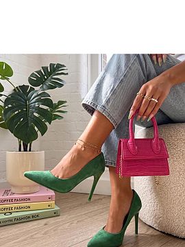 High heels Solea