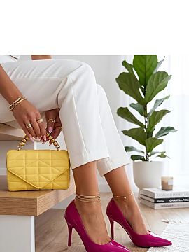 High heels Solea