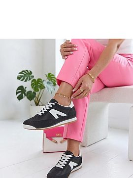 Sport Shoes Solea