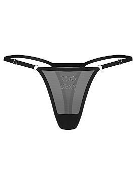 T-backs Obsessive