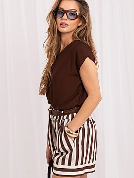 Shorts Italy Moda