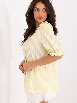 Short sleeve shirt Italy Moda
