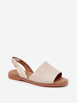 Sandals Step in style
