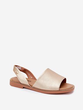 Sandals Step in style