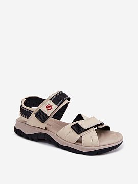 Platform sandals Step in style