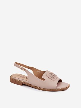 Sandals Step in style