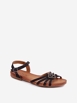 Sandals Step in style
