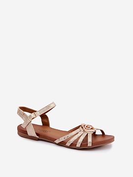 Sandals Step in style
