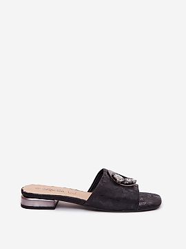 Flip-flops Step in style