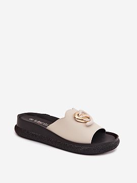 Buskin Step in style