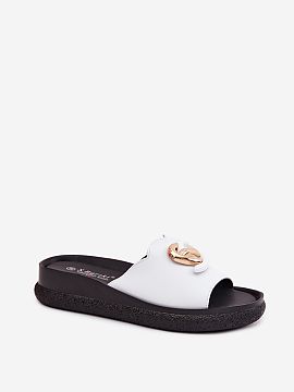 Buskin Step in style