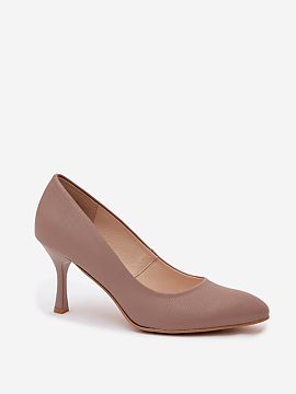 High heels Step in style