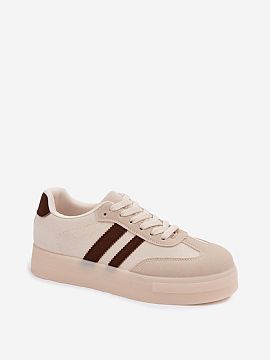 Sport Shoes Step in style