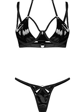Sexy set Obsessive
