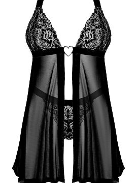 Sexy set Obsessive