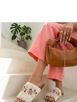 Platform sandals Solea