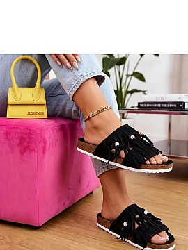 Platform sandals Solea