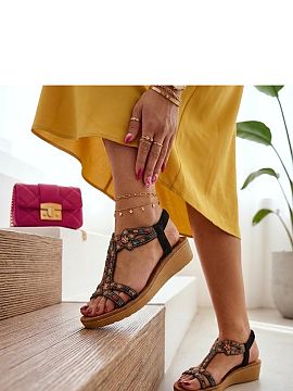 Sandals Solea