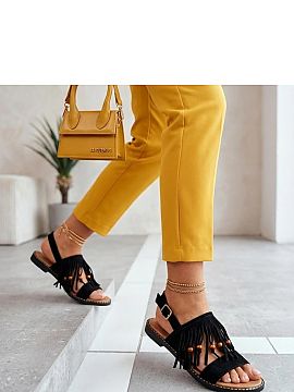 Sandals Solea