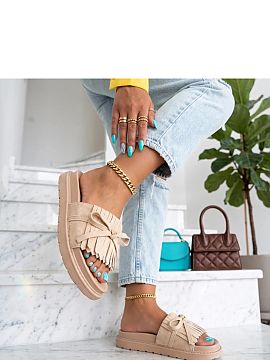Platform sandals Solea