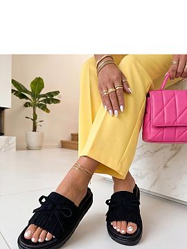 Platform sandals Solea