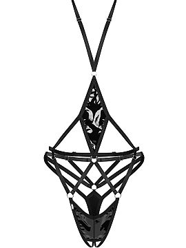 Shapewear Body Obsessive