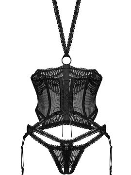 Sexy set Obsessive