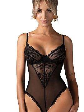 Shapewear Body Obsessive  Women\'s body Perisia is a unique proposition for women who want to emphasize their femininity and feel incredibly sensual. The combination 