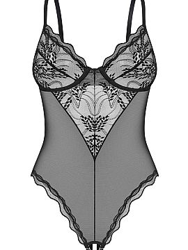 Shapewear Body Obsessive