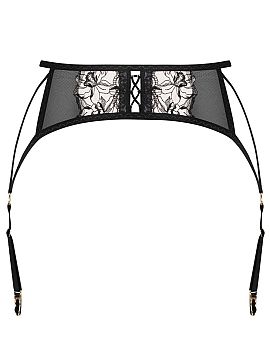 Belt Obsessive