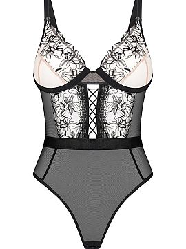 Shapewear Body Obsessive