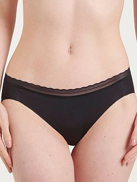 Panties Sloggi  Figi Body Adapt Twist Hipster 10214617 is a modern model of women\'s underwear that provides exceptional comfort and perfect fit. The hipste
