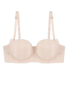 Braceless bra Triumph
