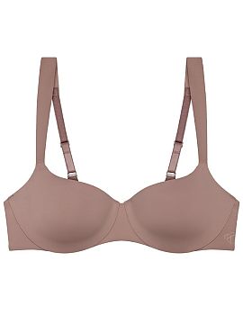 Braceless bra Triumph